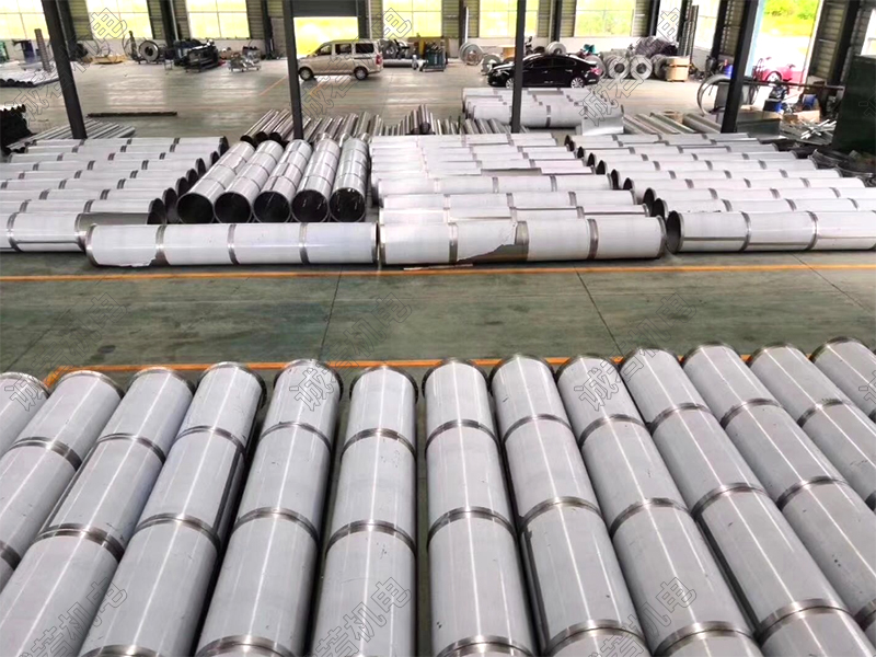 誠若機電歸納：不銹鋼風管的特性