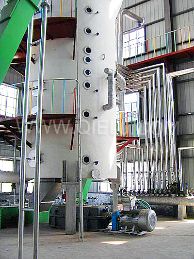 精煉設備產(chǎn)品介紹