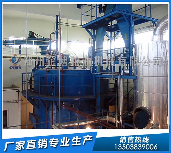 大豆油浸出設(shè)備