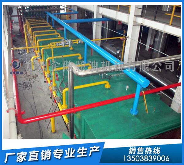 菜籽油浸出設(shè)備廠家,選鄭州企鵝如虎生翼(圖1) 菜籽油浸出設(shè)備